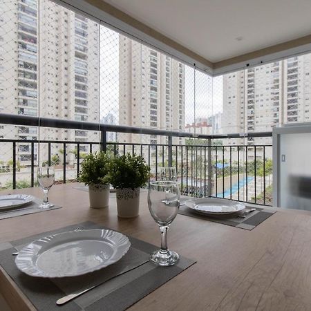 Family Apartment - Gru 307 Guarulhos Exterior foto