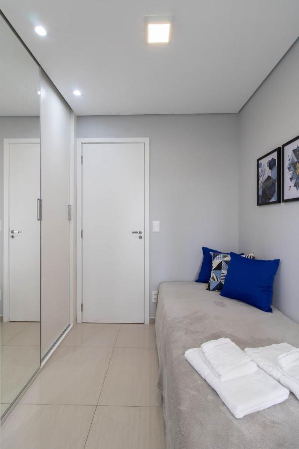 Family Apartment - Gru 307 Guarulhos Exterior foto