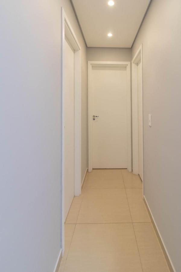 Family Apartment - Gru 307 Guarulhos Exterior foto